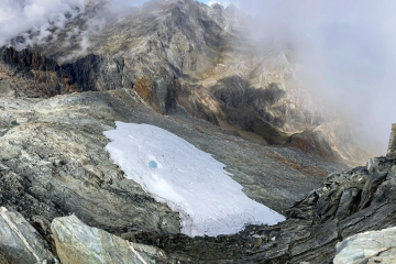 Hjalmar Jesús Gibelli Gómez | El Efecto Glaciar