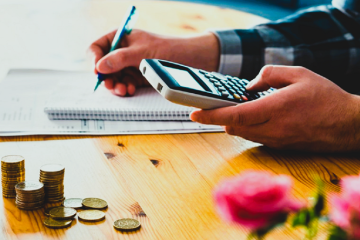 Luis Alberto Pérez González - Estrategias inteligentes para proteger el bolsillo ante la inflación - FOTO