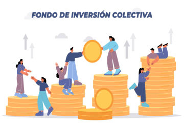 Luis Alberto Pérez González | Fondos de Inversión