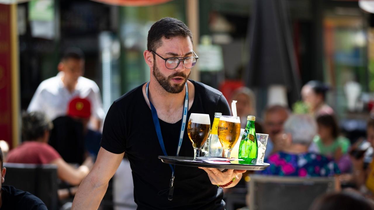 Ocupaciones más demandadas en la Unión Europea