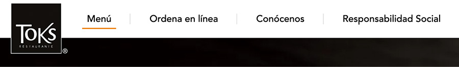 Comunicación de RSE de Toks