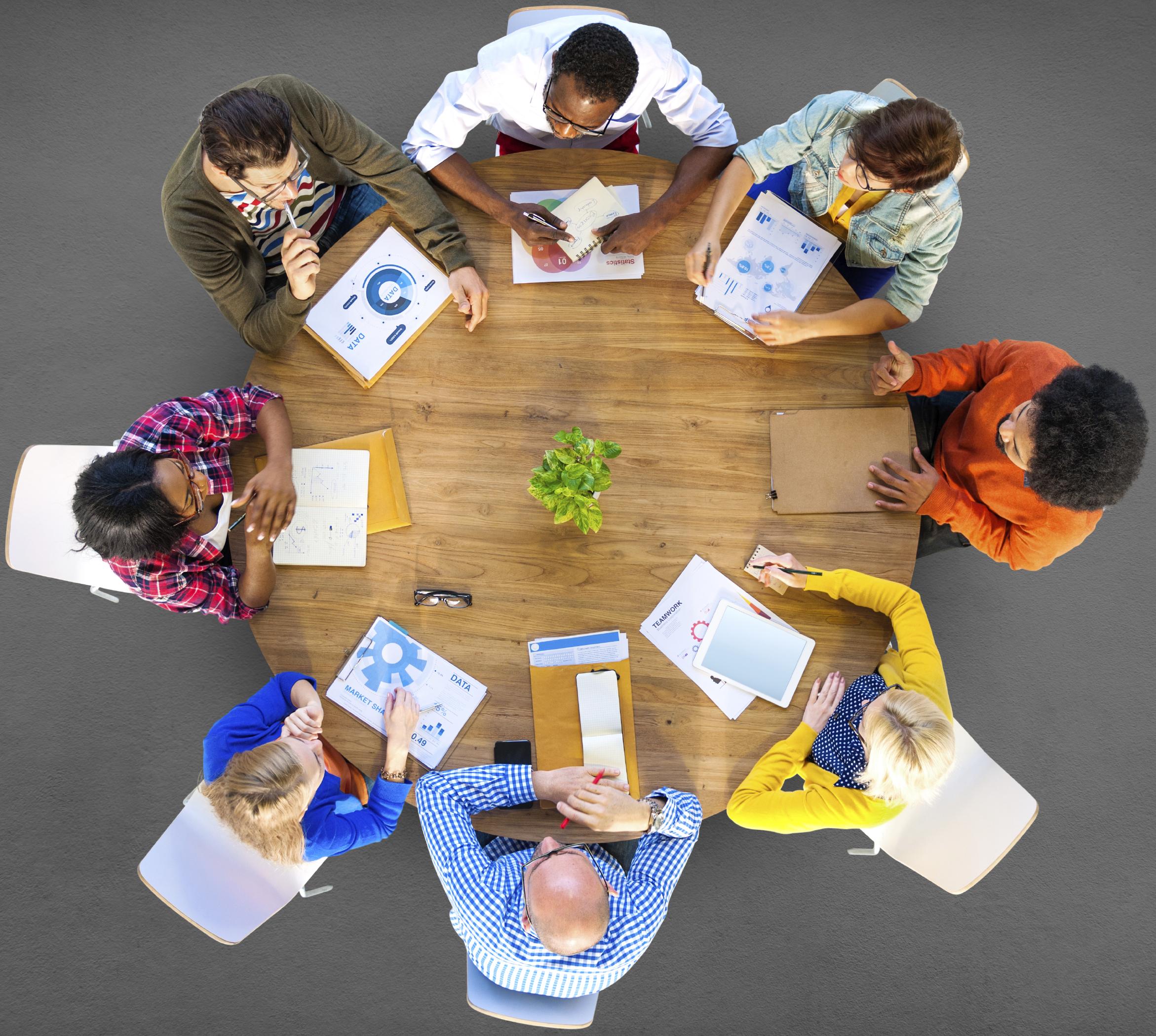 Mediación escolar en centros educativos