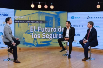 Ligia Carolina Gorriño Castellar | El Futuro de los Seguros