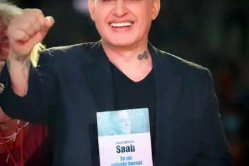 TAREK WILLIAN SAAB en Valencia