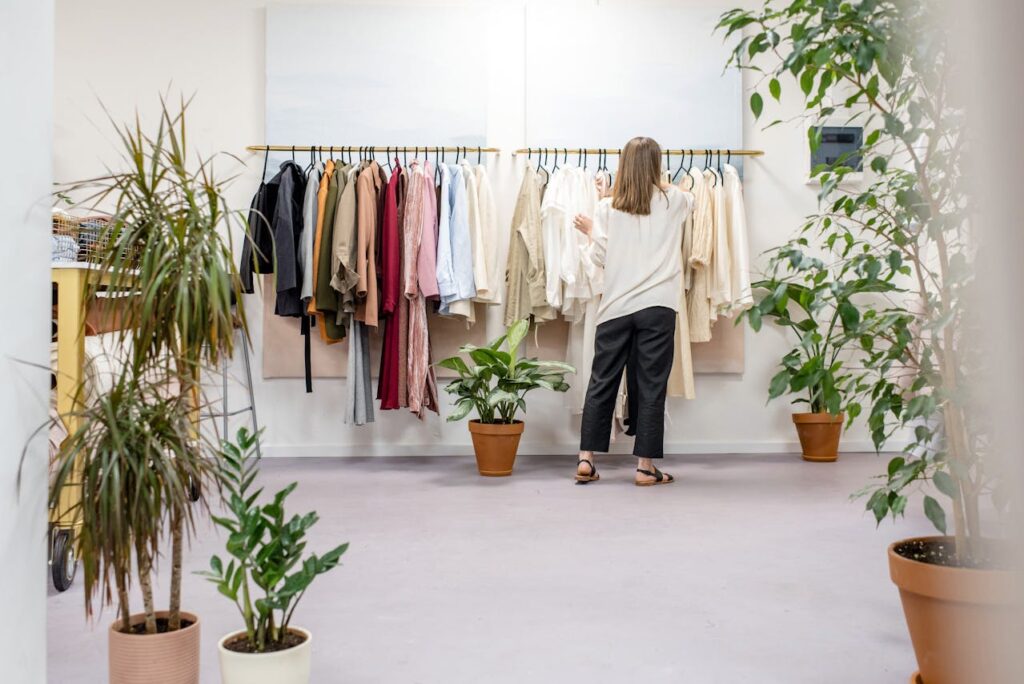 marcas que lideran la moda sostenible