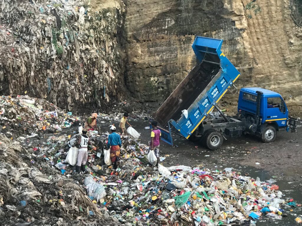 lo reciclable es sostenible