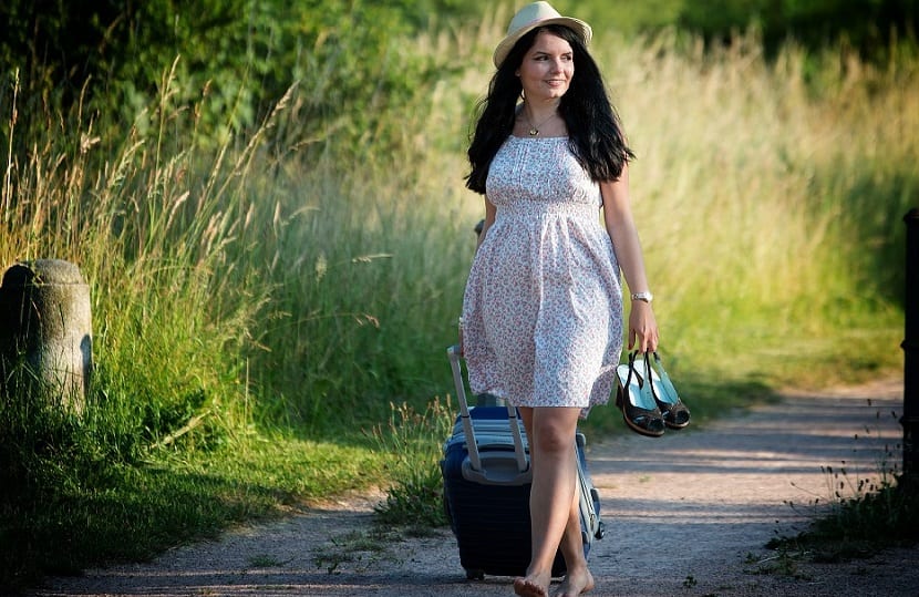 10 cosas que no debes hacer en vacaciones