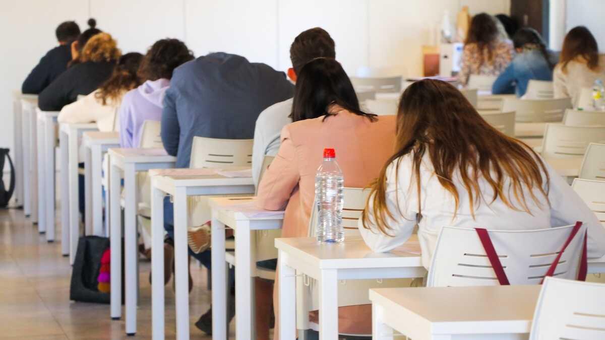 OPE del Sescam oposiciones sanitarias