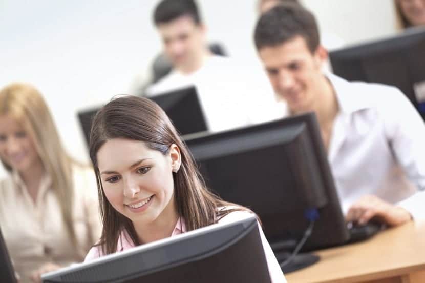 Ventajas estudiar a distancia