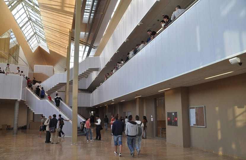 Universidad Católica de Valencia 3