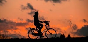 Cómo prevenir el sedentarismo durante el otoño