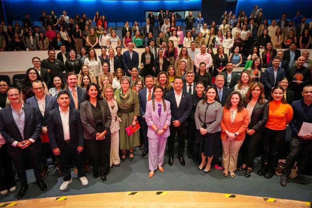 ESG Nuevo León
