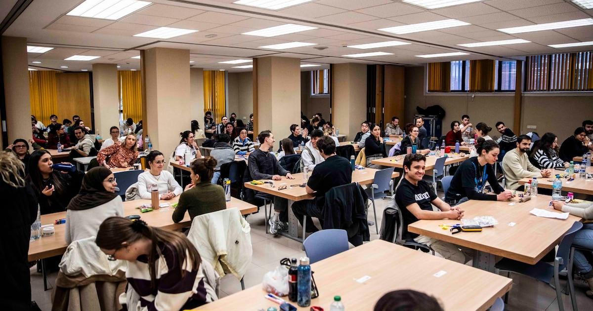 Examen MIR y tecnología Examen MIR y tecnología