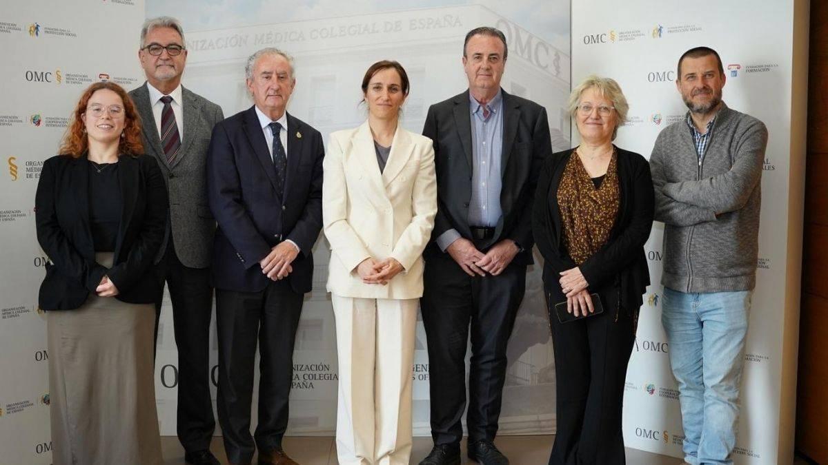 Detalle del pacto entre Sanidad y médicos