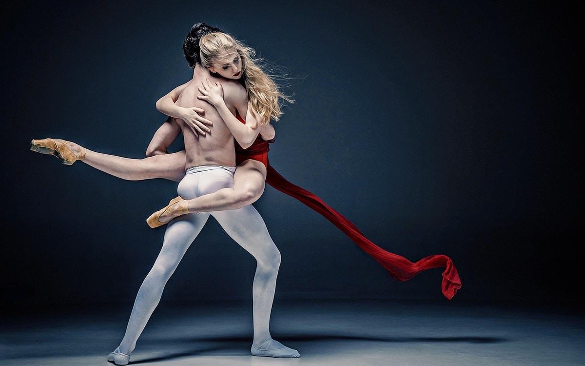 plazas escuelas profesionales de danza Castilla y León