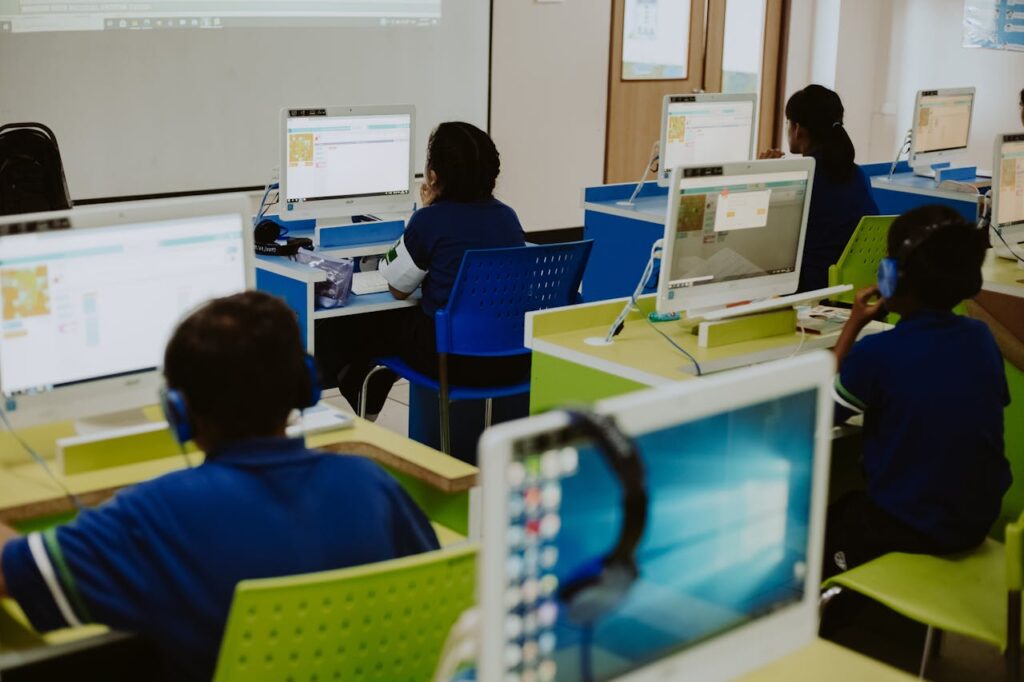 Aula Tecnológica
