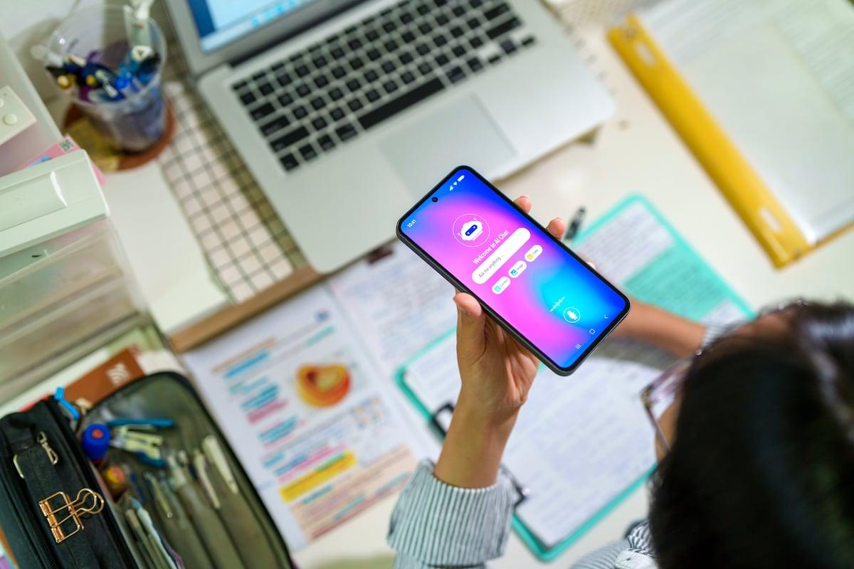 apps para concentrarse estudiando