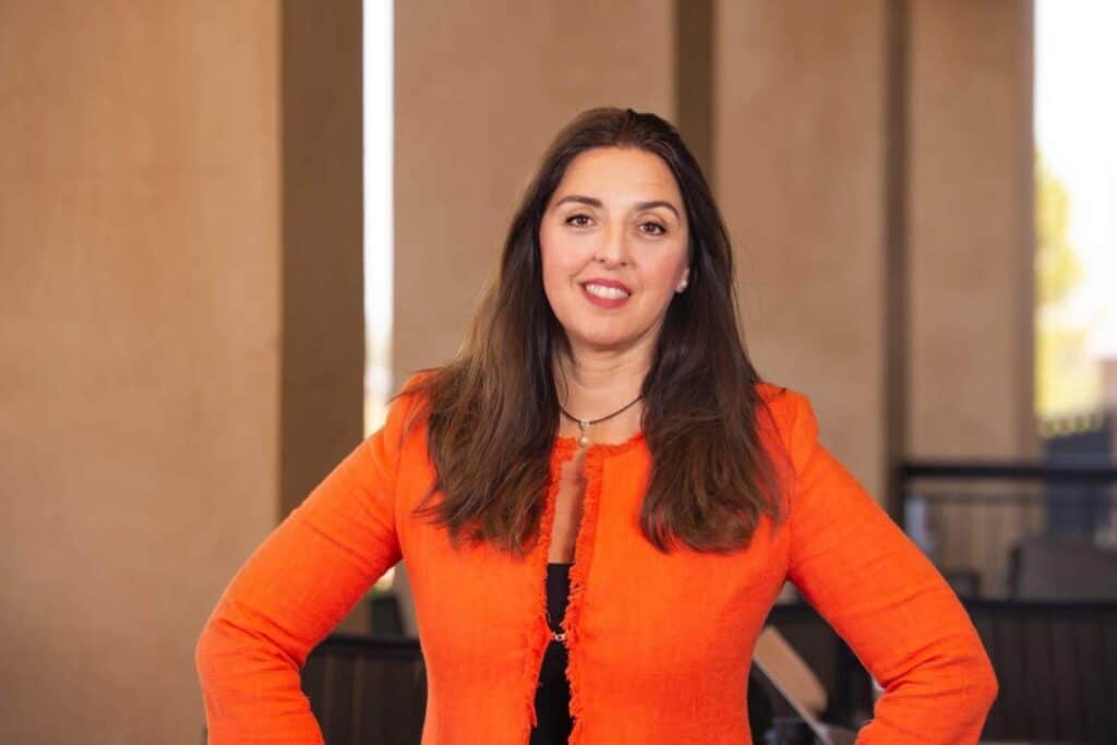 Pilar Manchón
