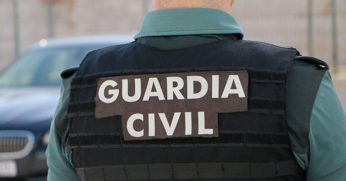plazas policía nacional escala básica y ejecutiva