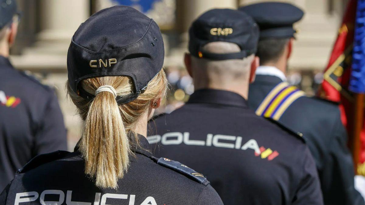 oposiciones policía nacional y guardia civil