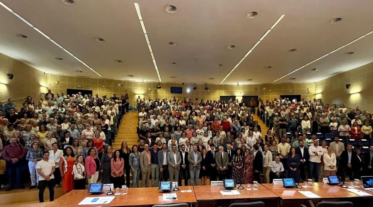 Aulas y actividades para mayores en la Universidad de Alcalá