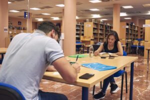 jóvenes que abandonan la educación en la unión europea