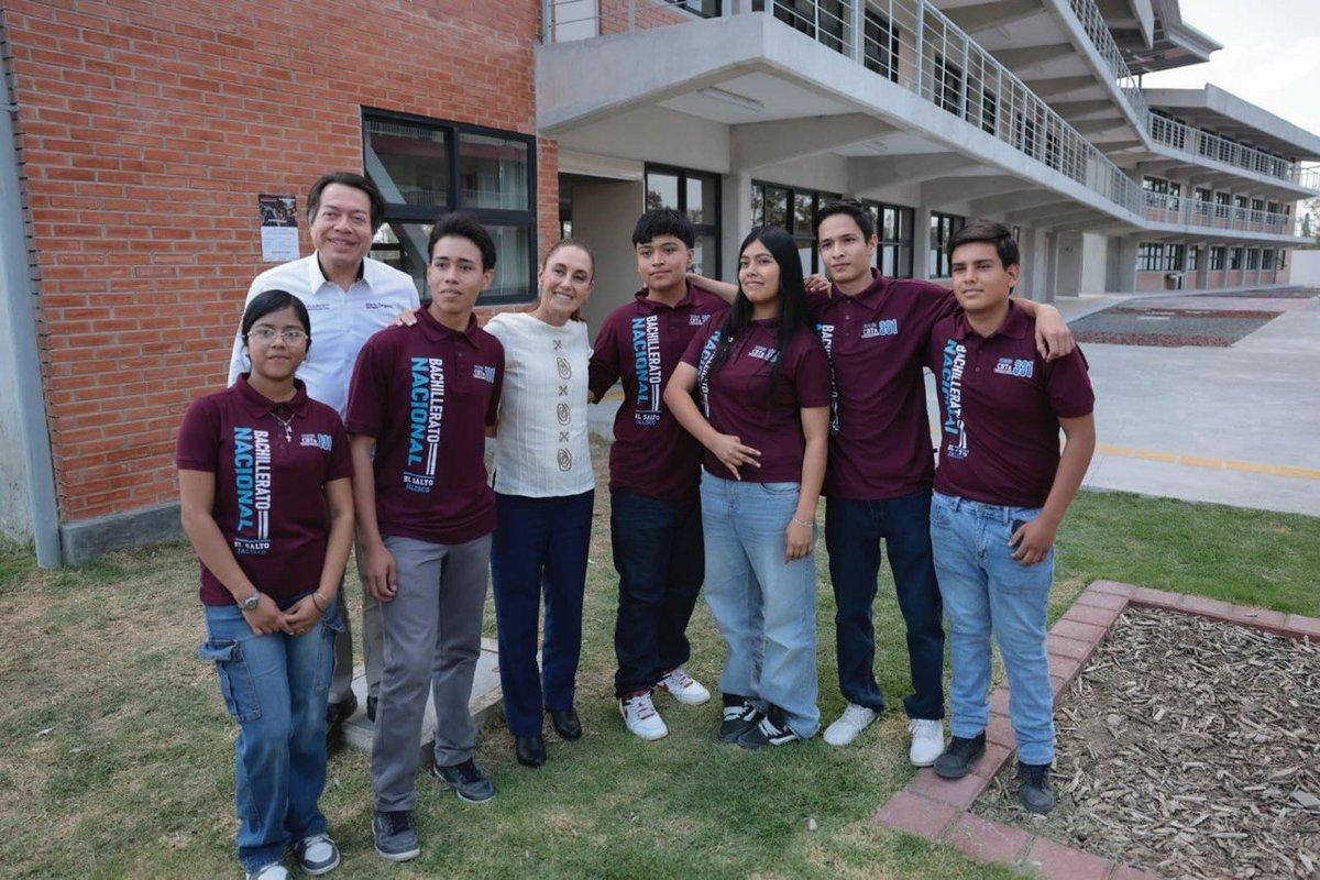 Portal Mi derecho mi lugar bachillerato