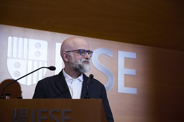 La sesión II de Prácticas Innovadoras de la Jornada Corresponsables en Barcelona se enfocó en la sostenibilidad, la inclusión y las alianzas