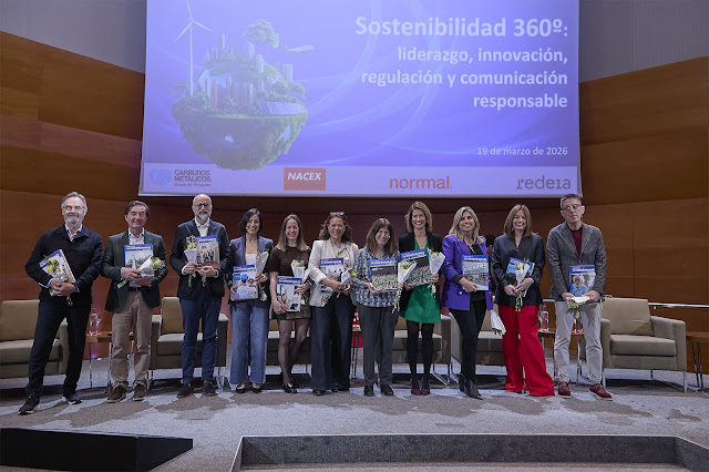 La sesión II de Prácticas Innovadoras de la Jornada Corresponsables en Barcelona se enfocó en la sostenibilidad, la inclusión y las alianzas
