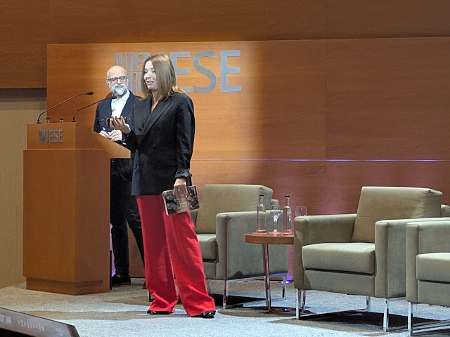La sesión II de Prácticas Innovadoras de la Jornada Corresponsables en Barcelona se enfocó en la sostenibilidad, la inclusión y las alianzas