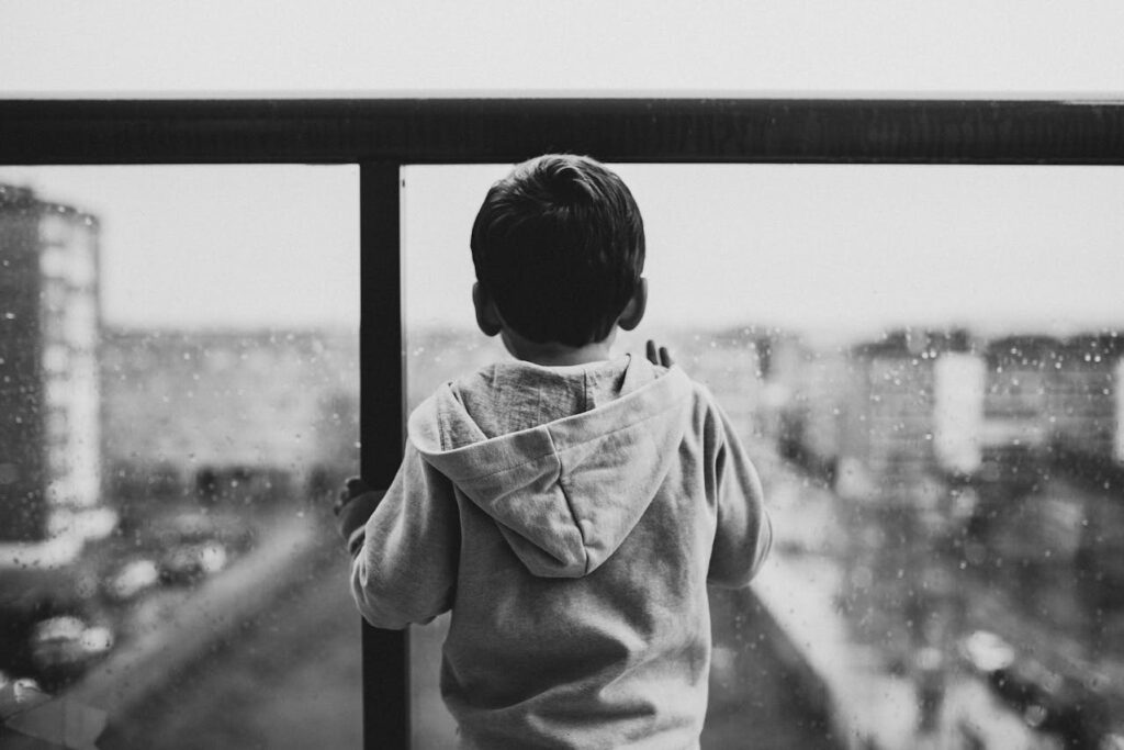 padres deportados sin sus hijos
