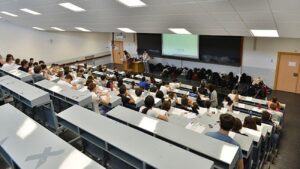 fechas de la PAU 2026 en Madrid