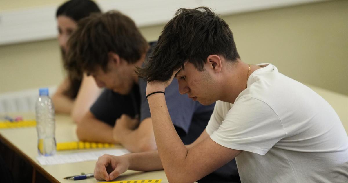 Qué hacer si te pones enfermo el día del examen Qué hacer si te pones enfermo el día del examen