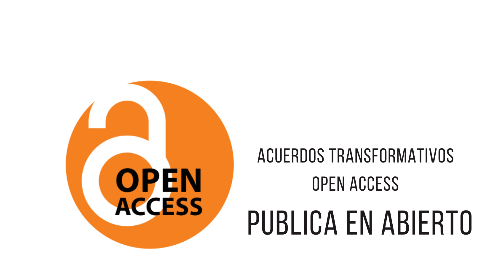 acuerdos transformativos y acceso abierto acuerdos transformativos y acceso abierto