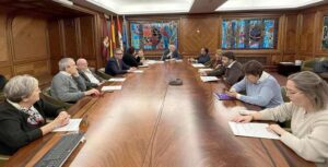 El Ayuntamiento de León destina 135.000 euros en subvenciones para Ampas y material escolar
