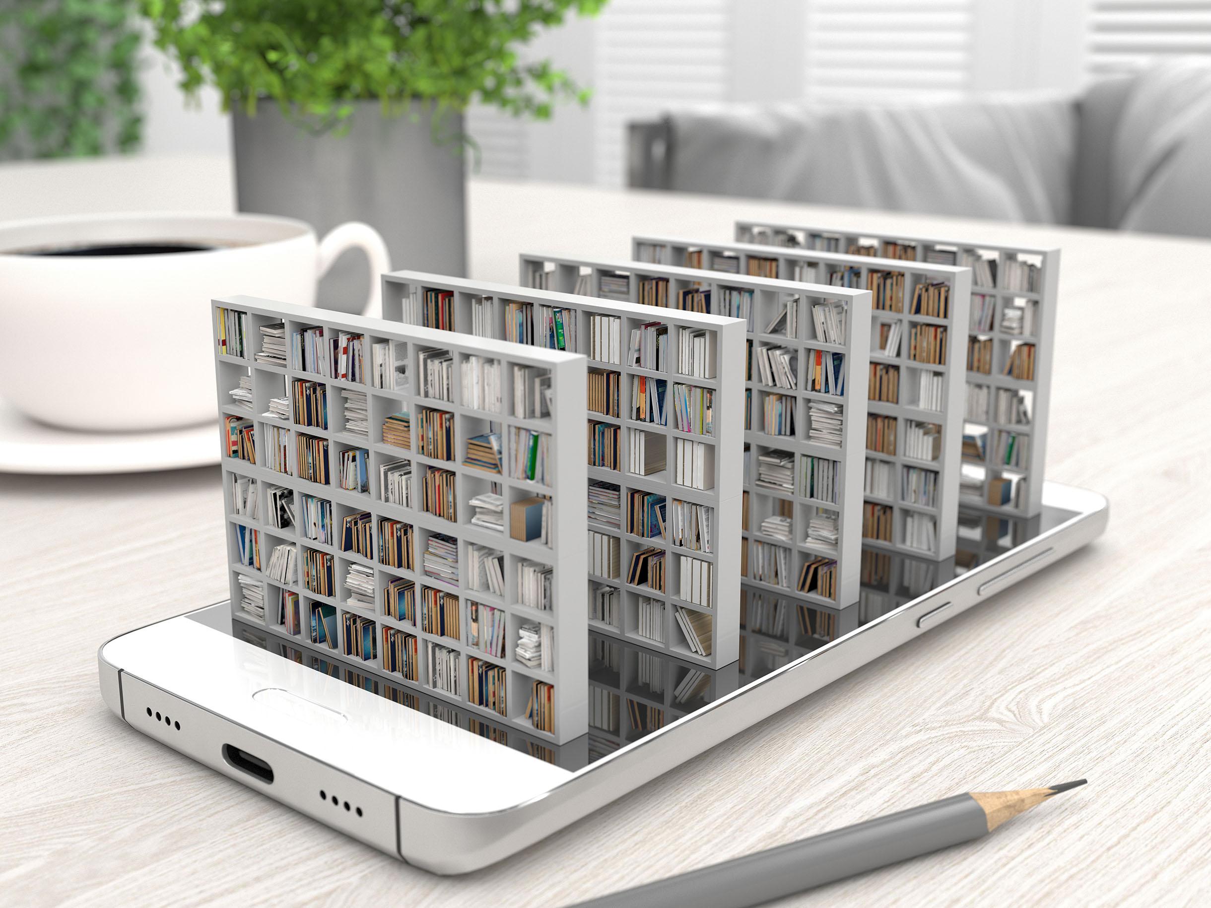 Biblioteca virtual de la filología española