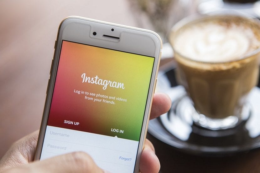 tener éxito gracias a Instagram