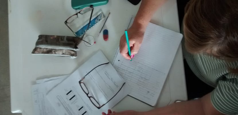 controlar la mente para mejorar el estudio