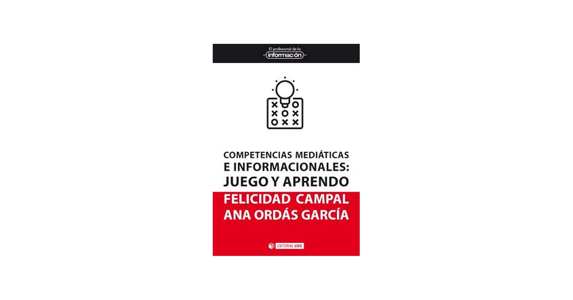 competencias mediaticas e informacionales