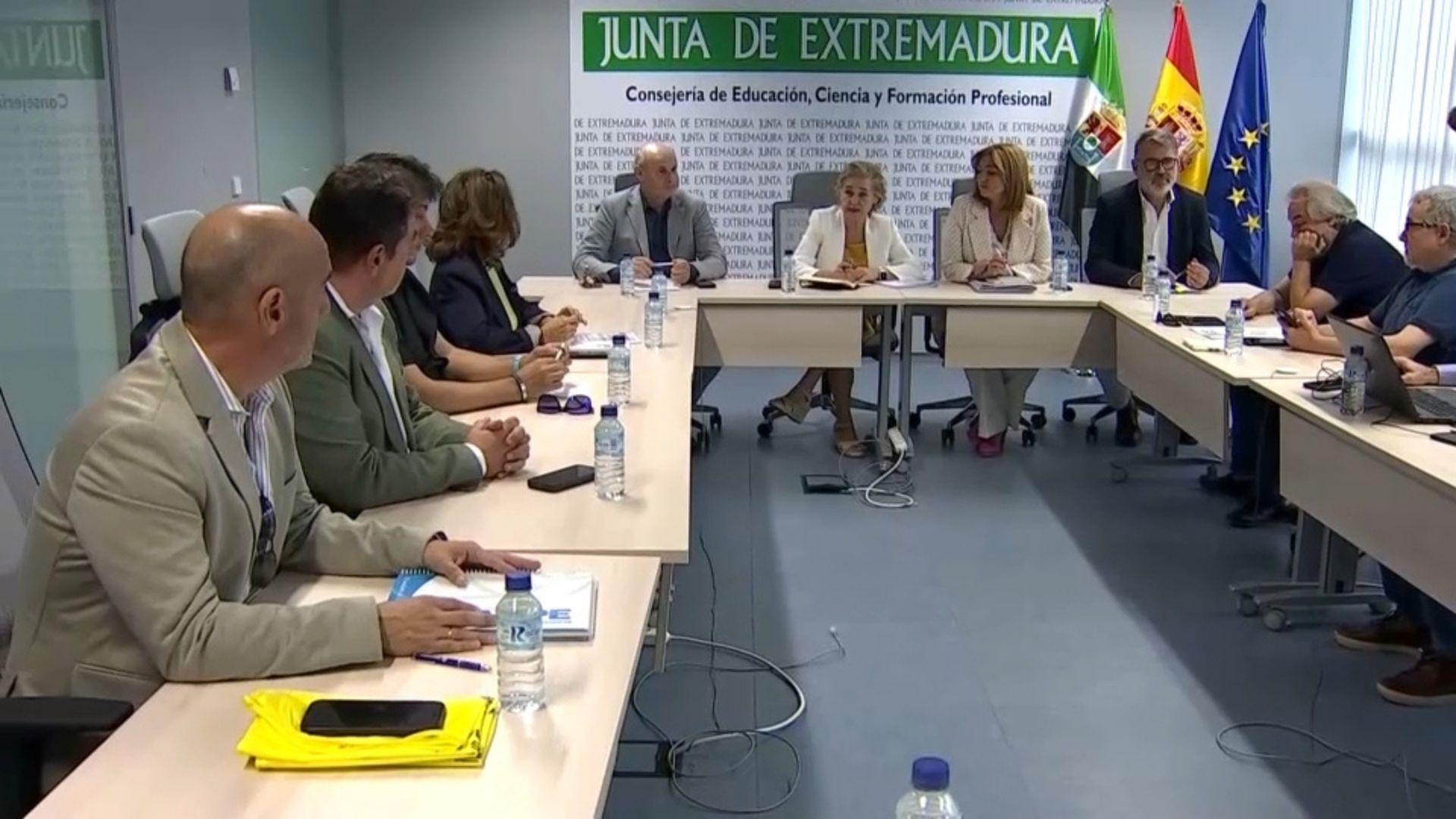 Convocatoria de direcciones en centros educativos Convocatoria de direcciones en centros educativos