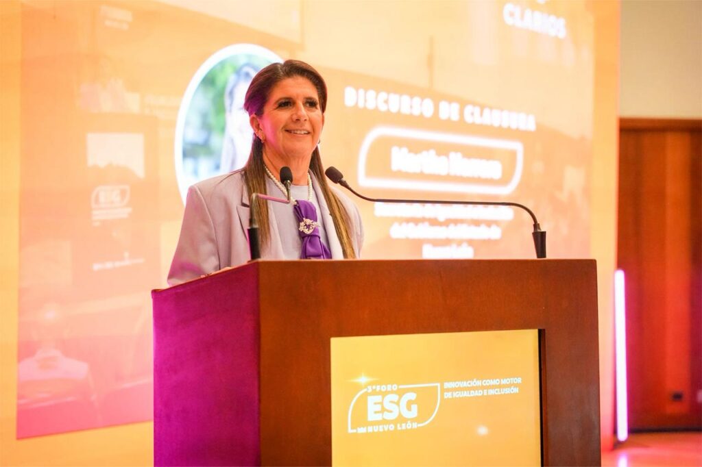 ESG Nuevo León