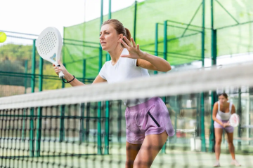 Estrategias de Posicionamiento en Tenis con José Antonio Murga Baptista