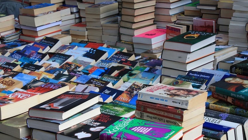 Feria del Libro: ¡Buenas razones para visitarla!