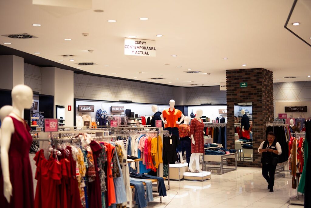 H&M acelera su acción climática