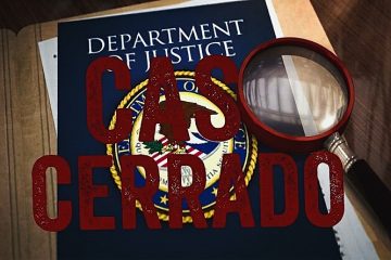 José Pepe Leggio Cassara - ¡Confirmado! ¡Cierre de trámite administrativo en Estados Unidos reivindica prestigio familiar! - FOTO