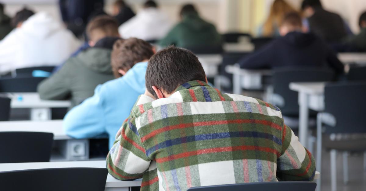Becas y ayudas al estudio