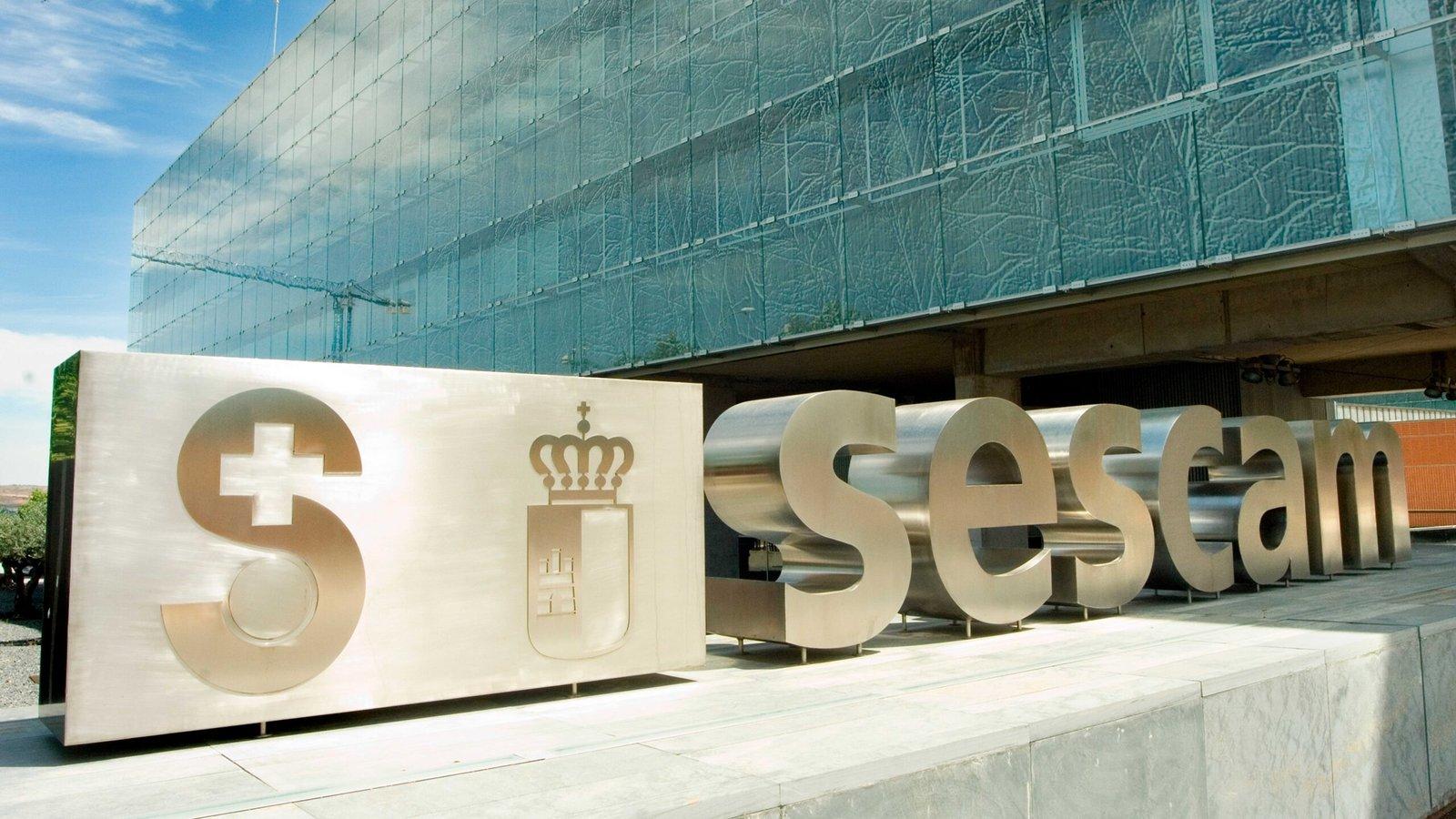 Oferta de empleo público del Sescam Oferta de empleo público del Sescam