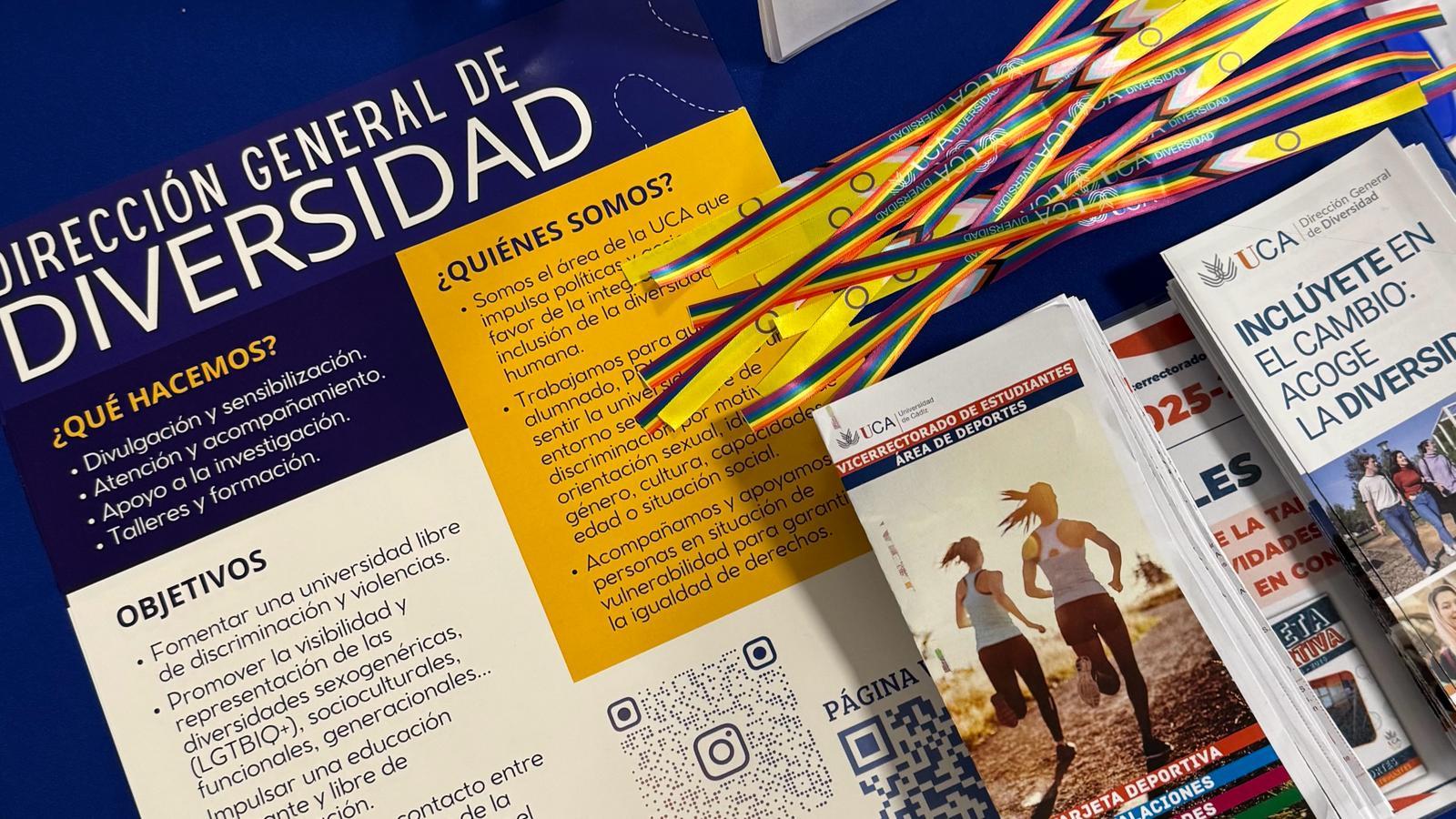 Noticias de la Universidad de Cádiz
