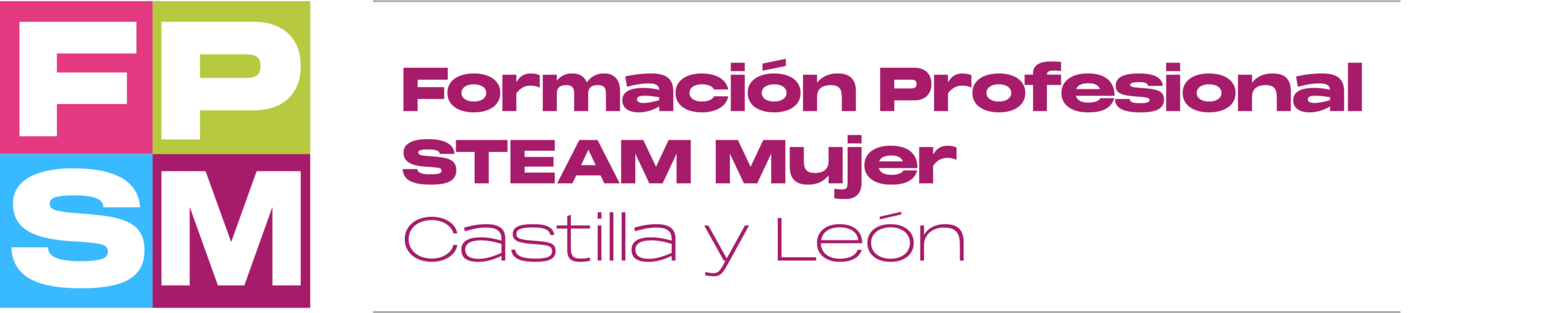 Iniciativa FP Steam para chicas en formación profesional