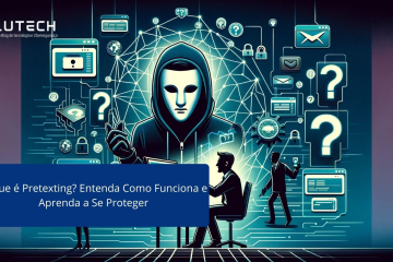 Rafael Eladio Núñez Aponte: Detecta correos de Phishing